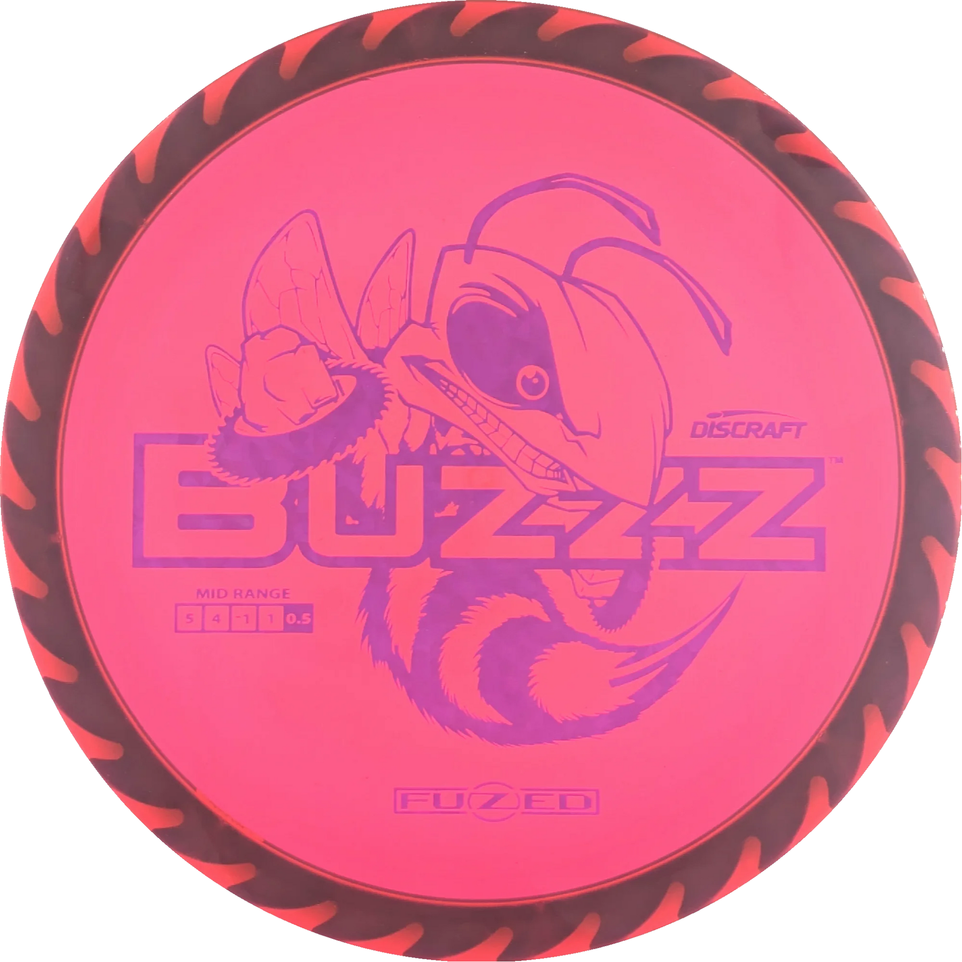FuZed Line Buzzz Saw