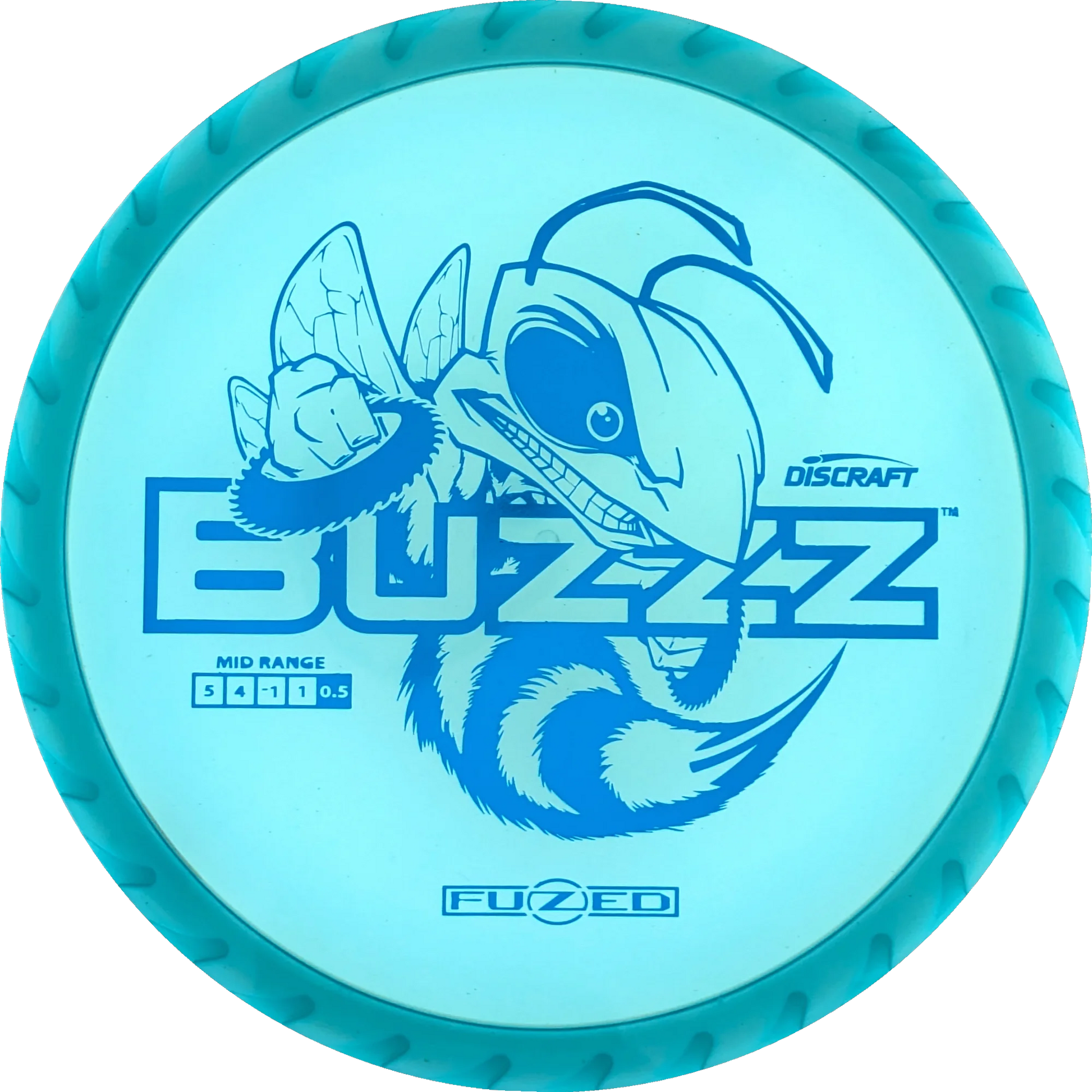 FuZed Line Buzzz Saw