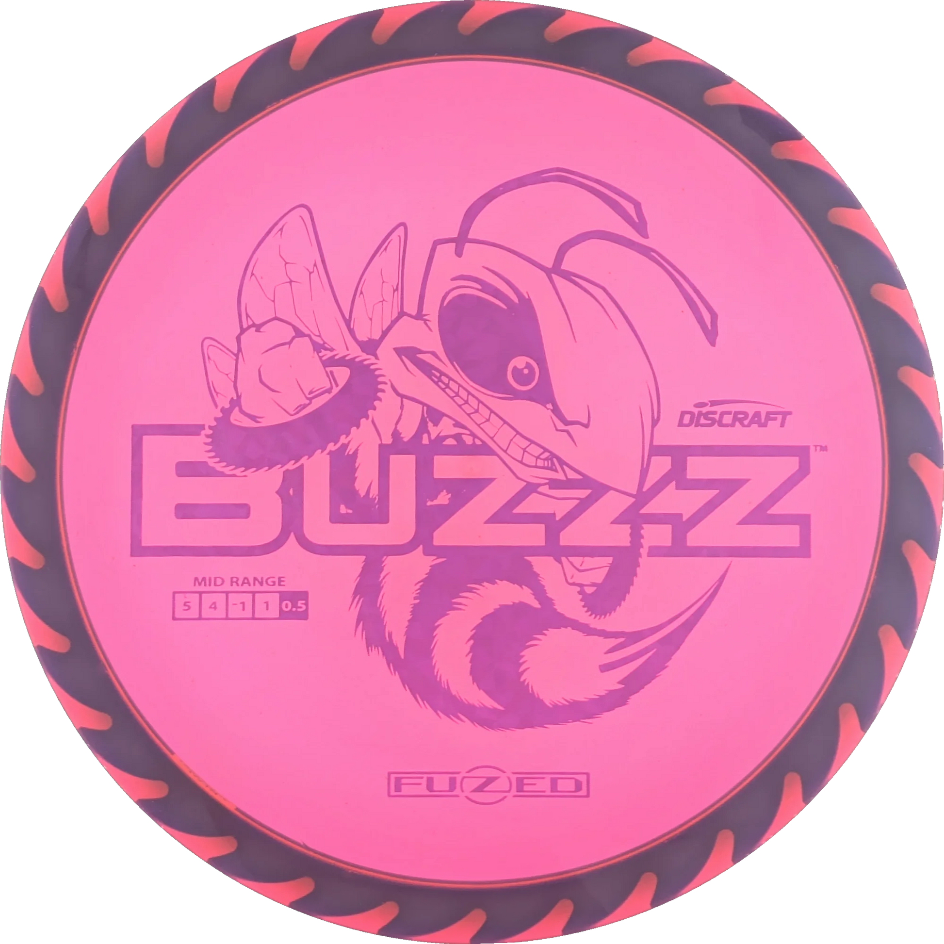 FuZed Line Buzzz Saw