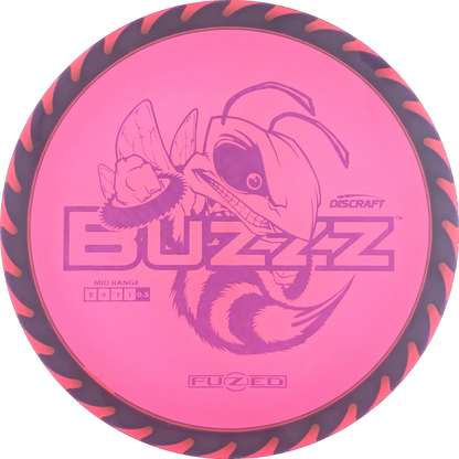 FuZed Line Buzzz Saw
