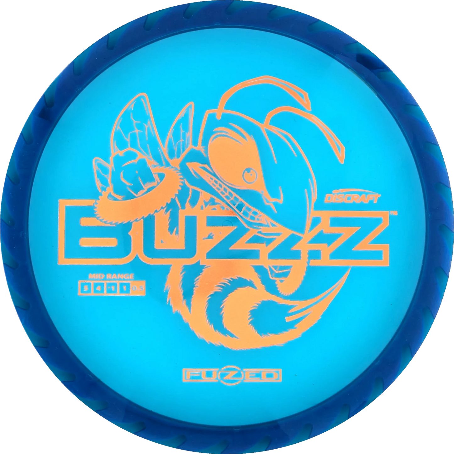 FuZed Line Buzzz Saw