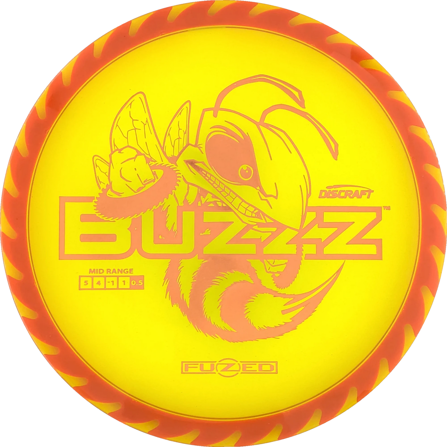 FuZed Line Buzzz Saw