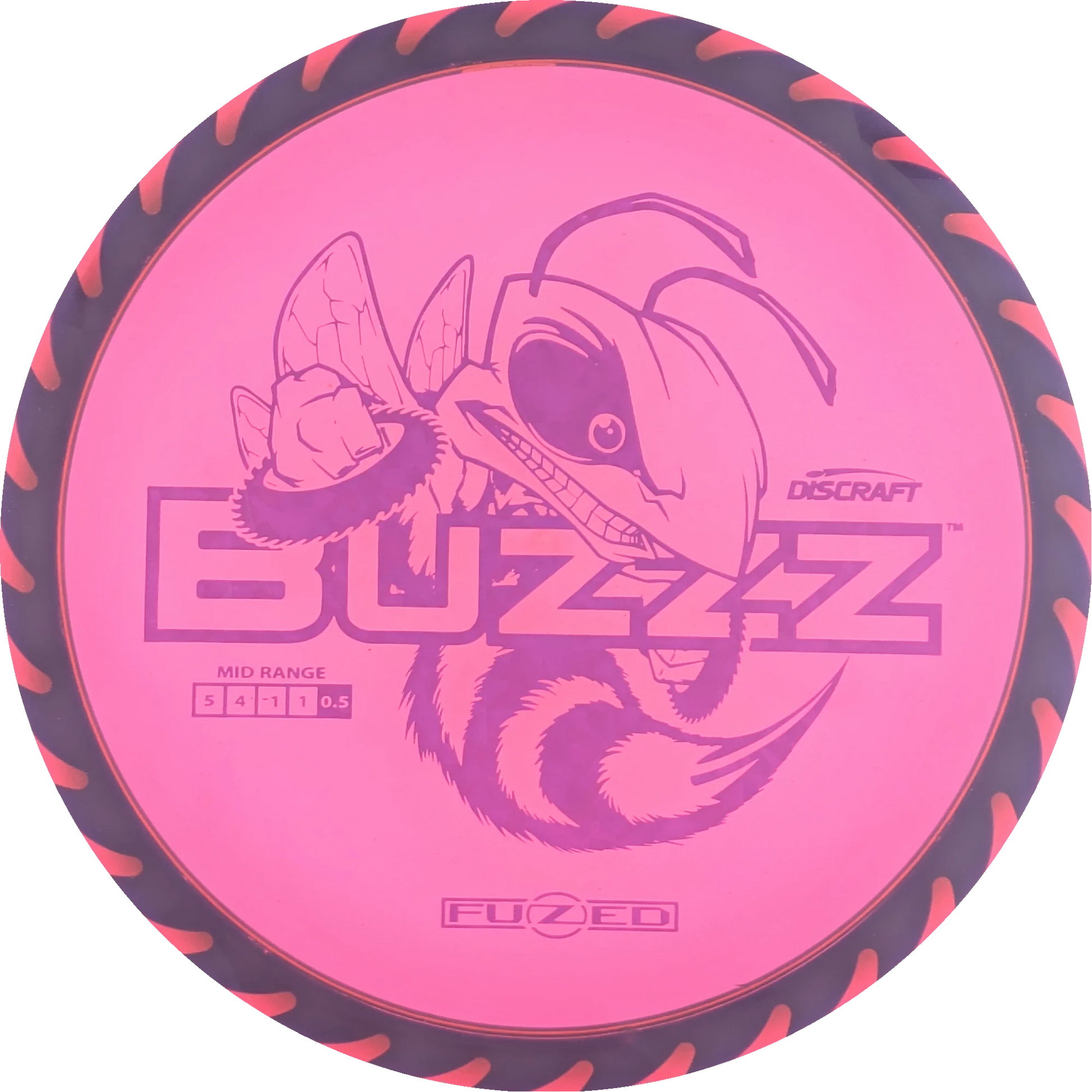 FuZed Line Buzzz Saw