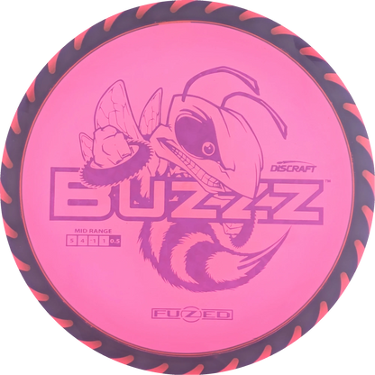 FuZed Line Buzzz Saw