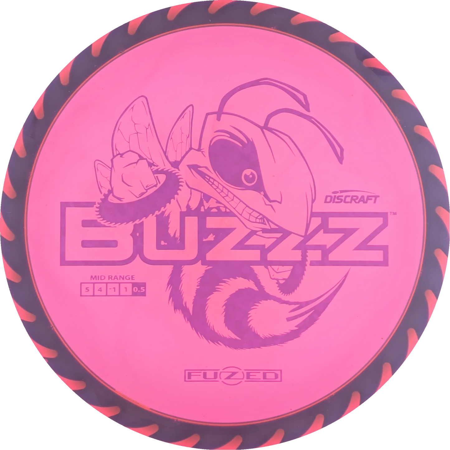 FuZed Line Buzzz Saw