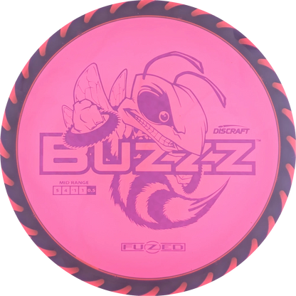 FuZed Line Buzzz Saw