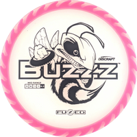 FuZed Line Buzzz Saw