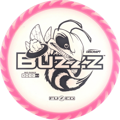 FuZed Line Buzzz Saw