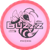 FuZed Line Buzzz Saw