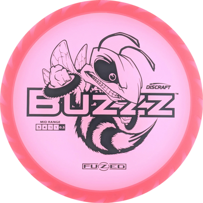 FuZed Line Buzzz Saw