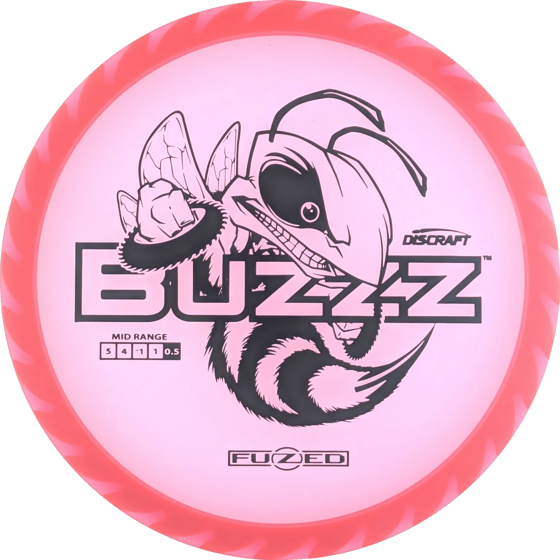FuZed Line Buzzz Saw