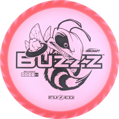 FuZed Line Buzzz Saw