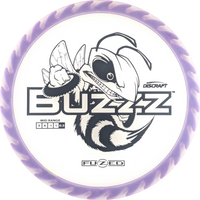 FuZed Line Buzzz Saw