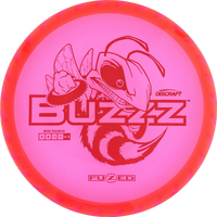 FuZed Line Buzzz Saw