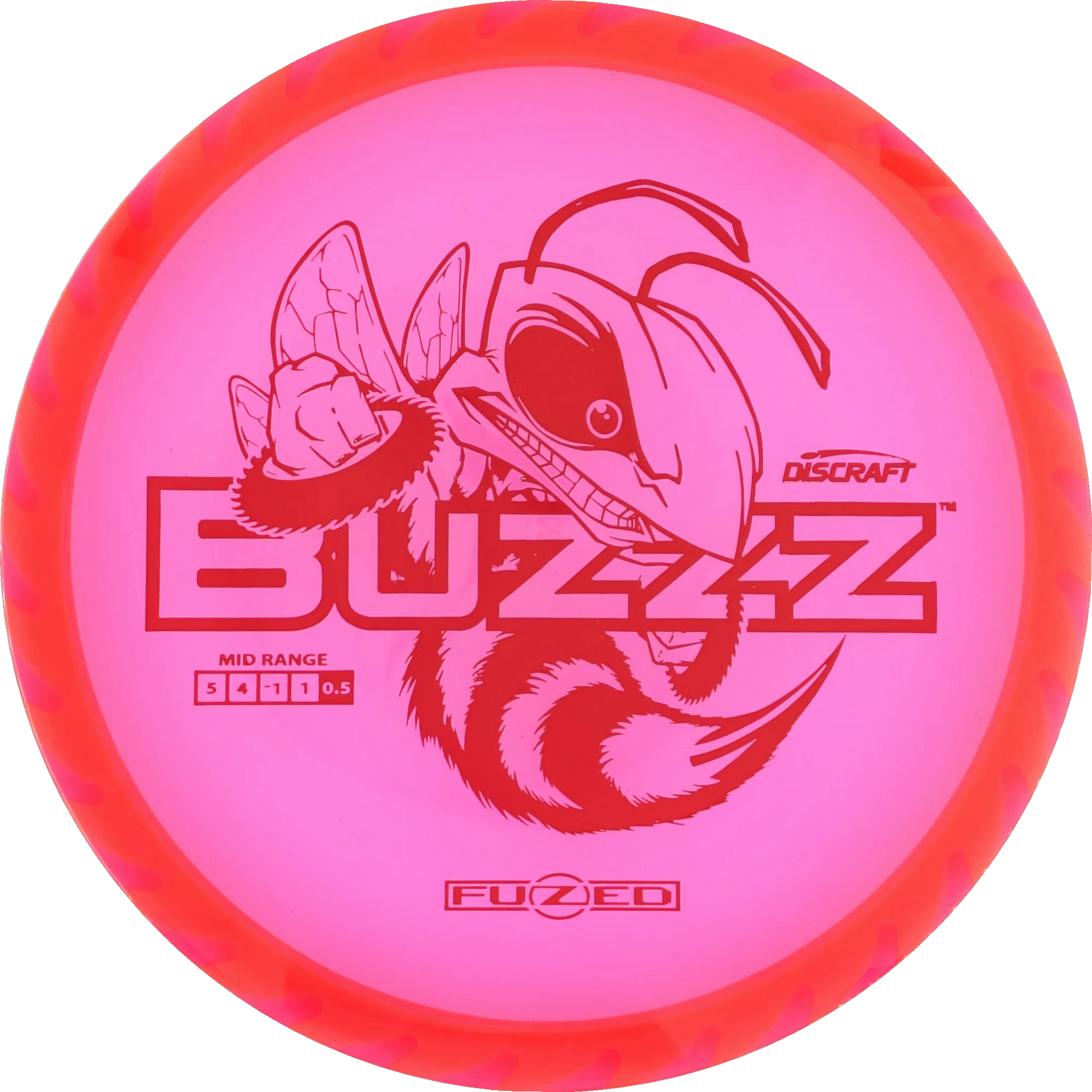 FuZed Line Buzzz Saw