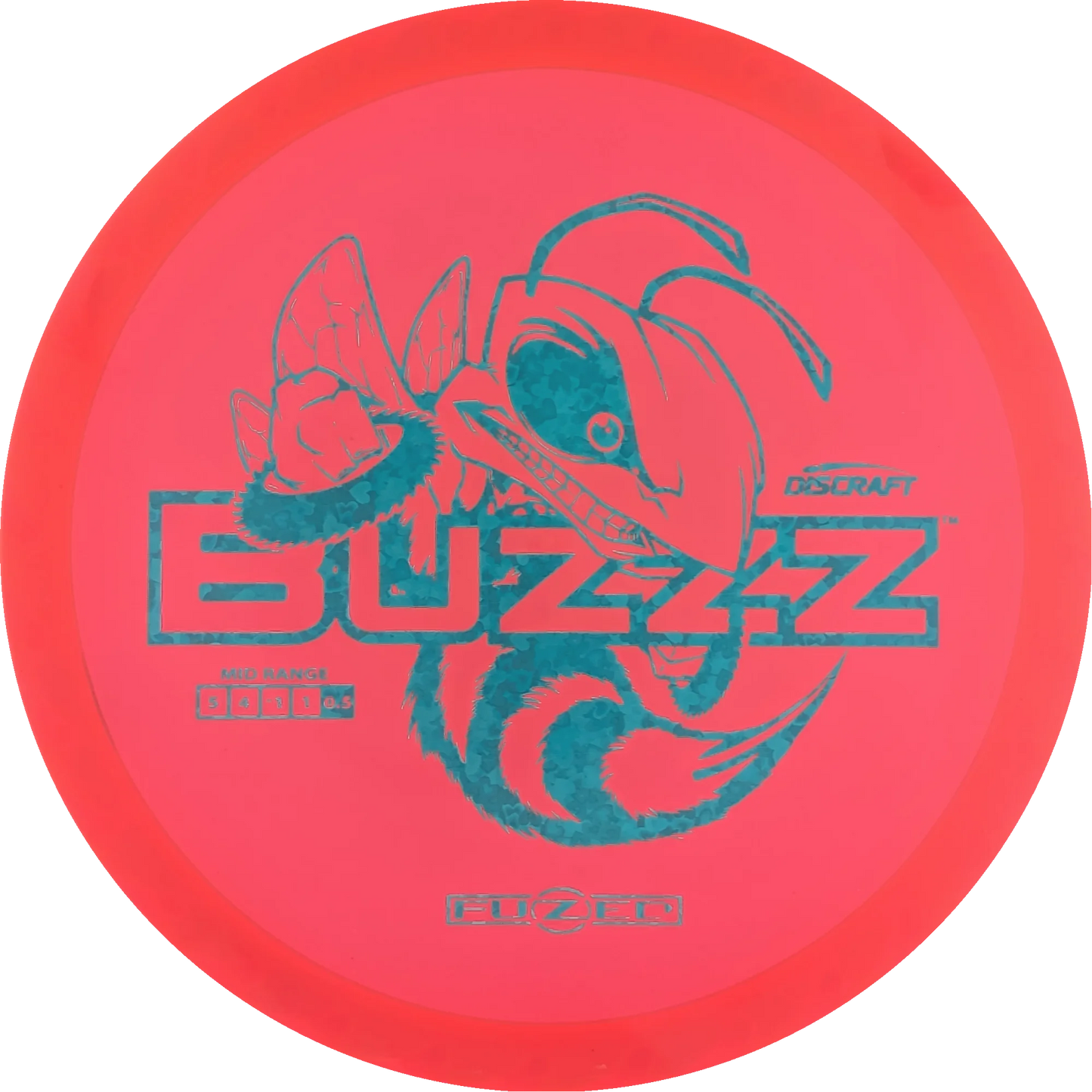 FuZed Line Buzzz Saw