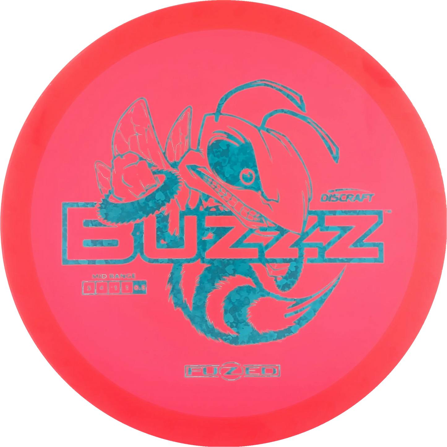 FuZed Line Buzzz Saw