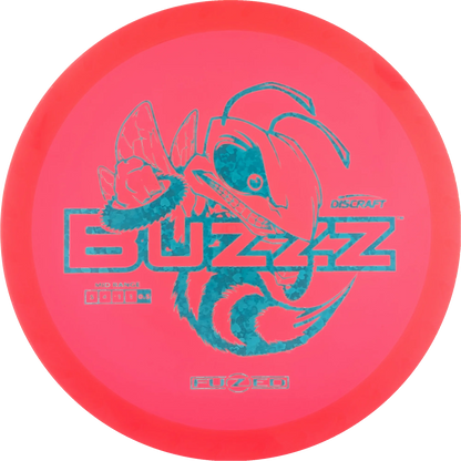 FuZed Line Buzzz Saw
