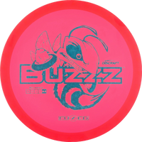 FuZed Line Buzzz Saw