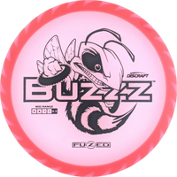 FuZed Line Buzzz Saw