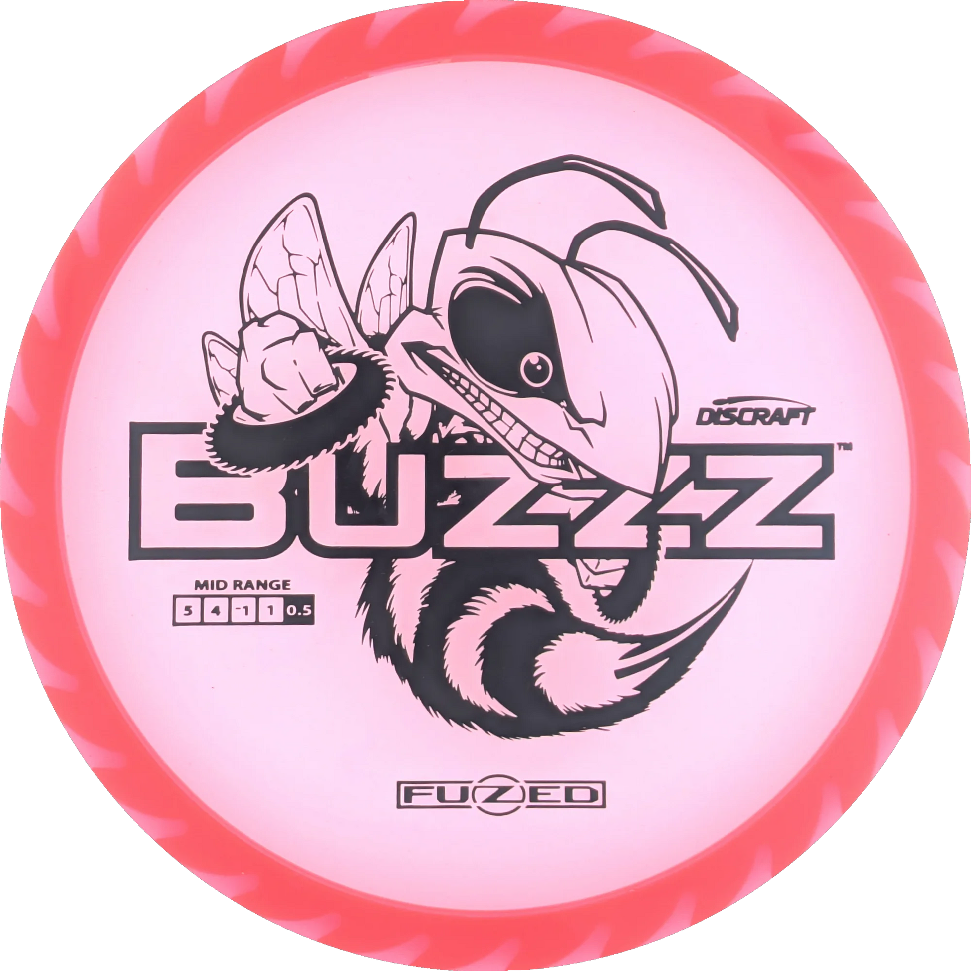 FuZed Line Buzzz Saw