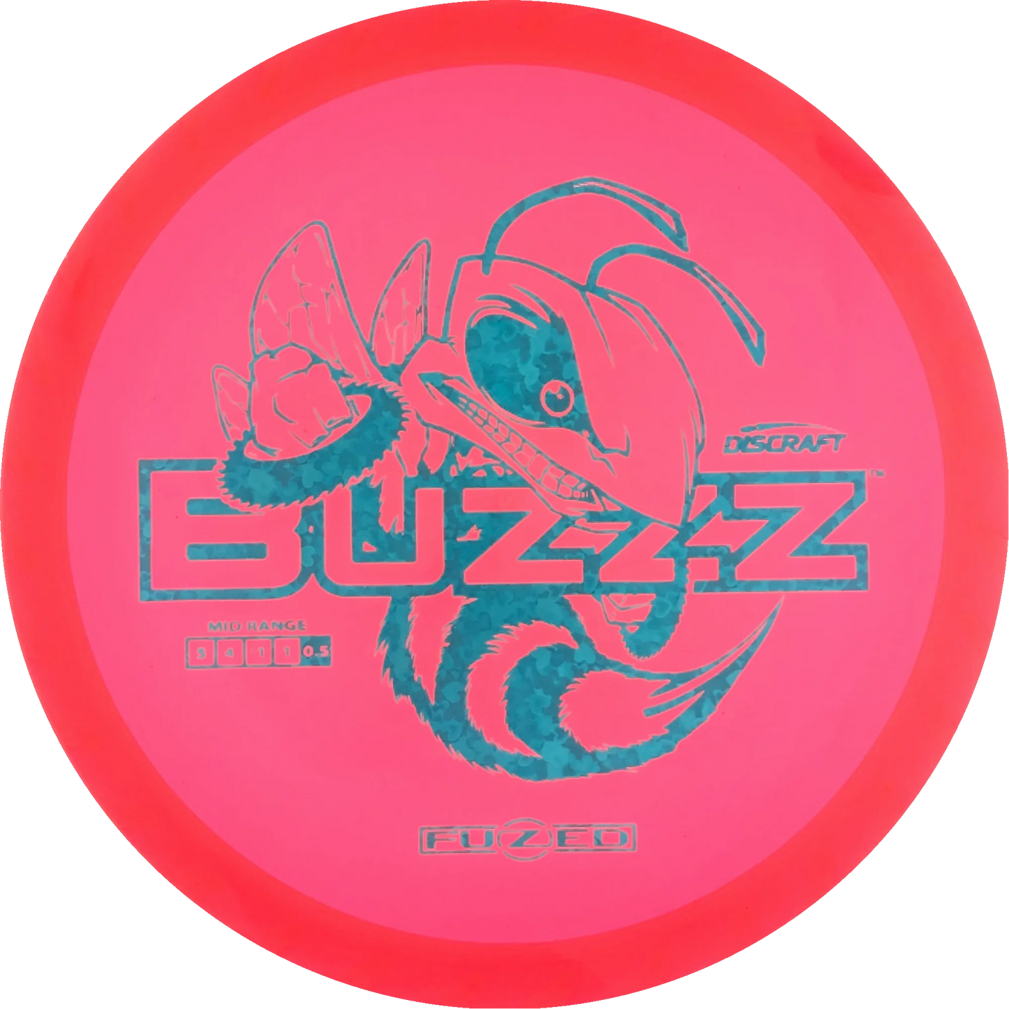 FuZed Line Buzzz Saw