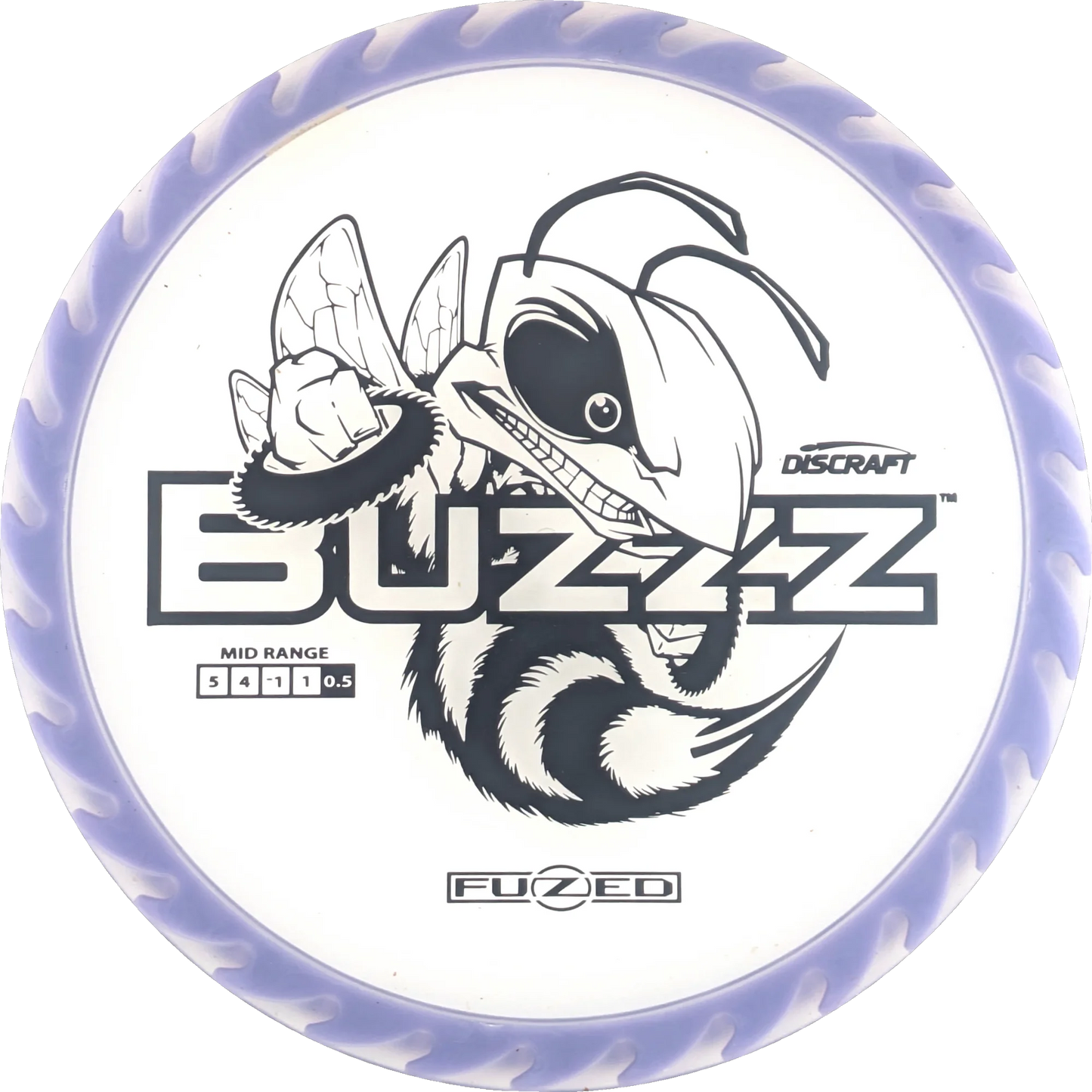 FuZed Line Buzzz Saw
