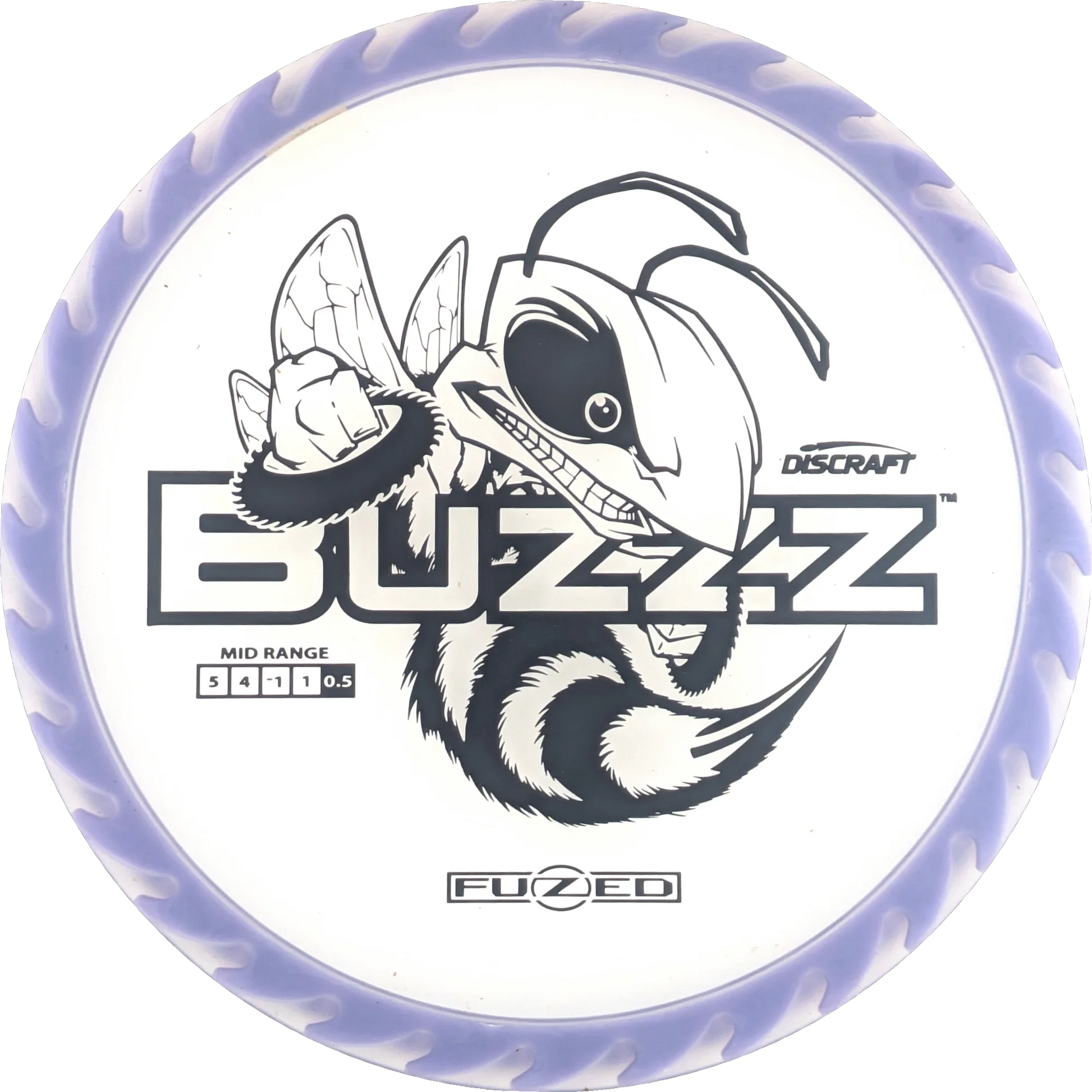 FuZed Line Buzzz Saw
