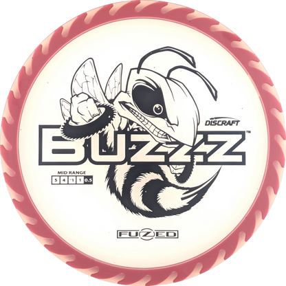 FuZed Line Buzzz Saw