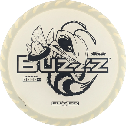 FuZed Line Buzzz Saw