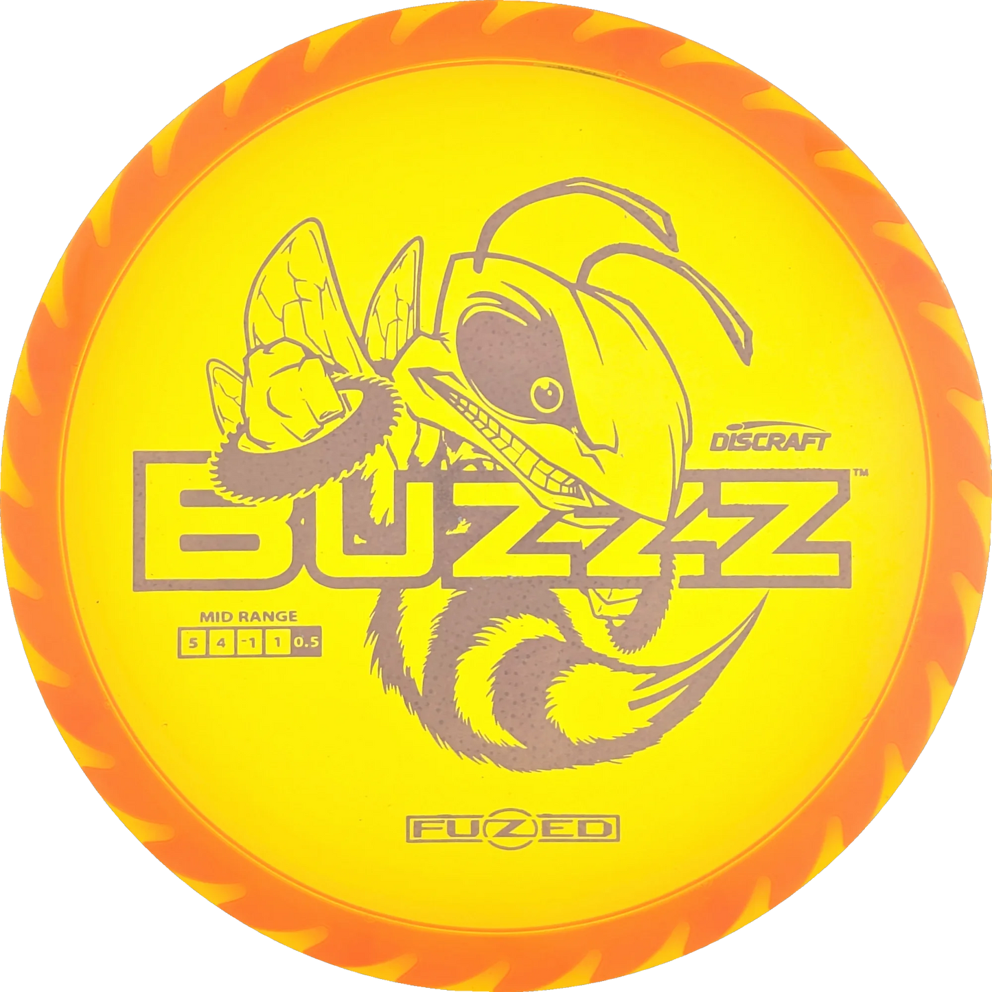 FuZed Line Buzzz Saw