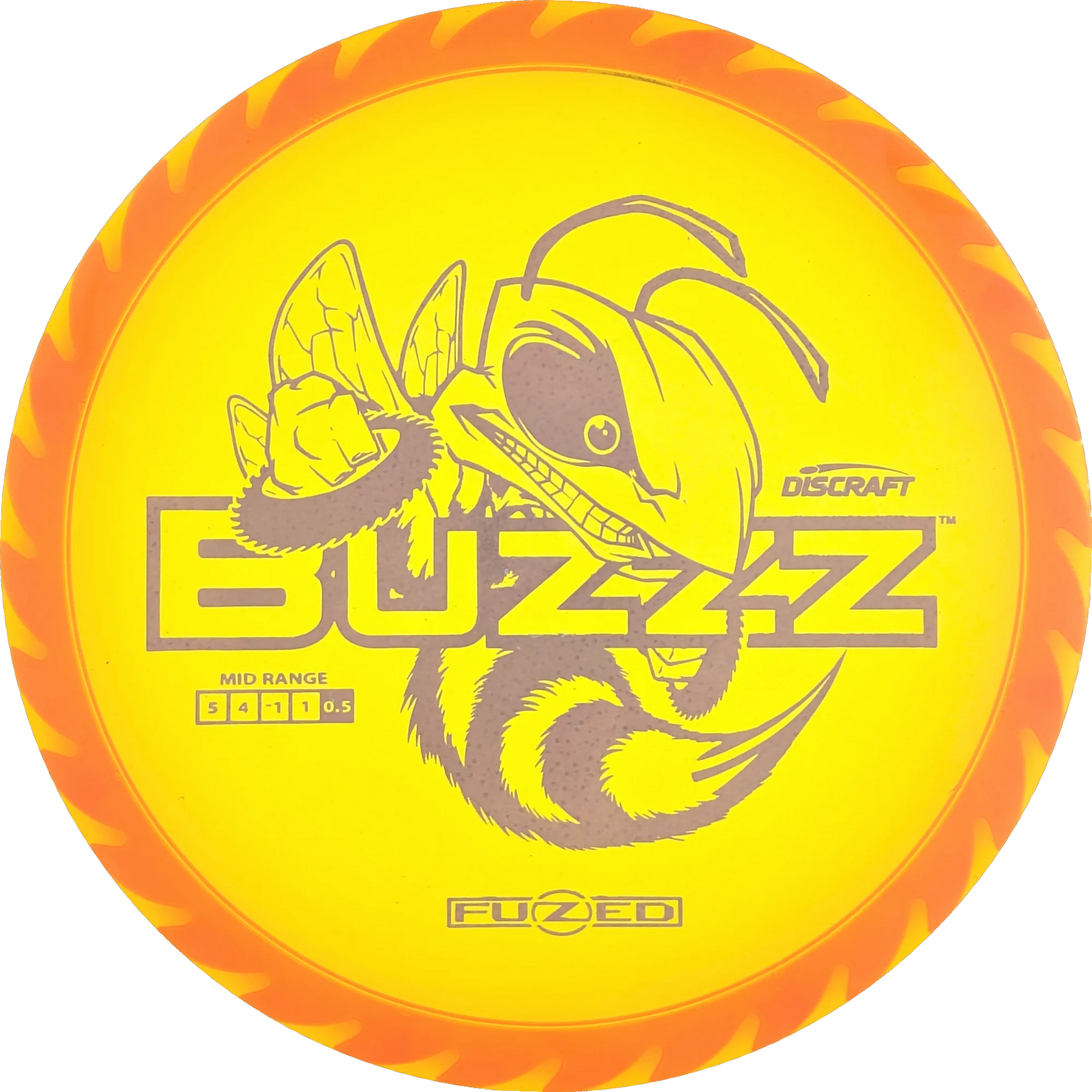 FuZed Line Buzzz Saw