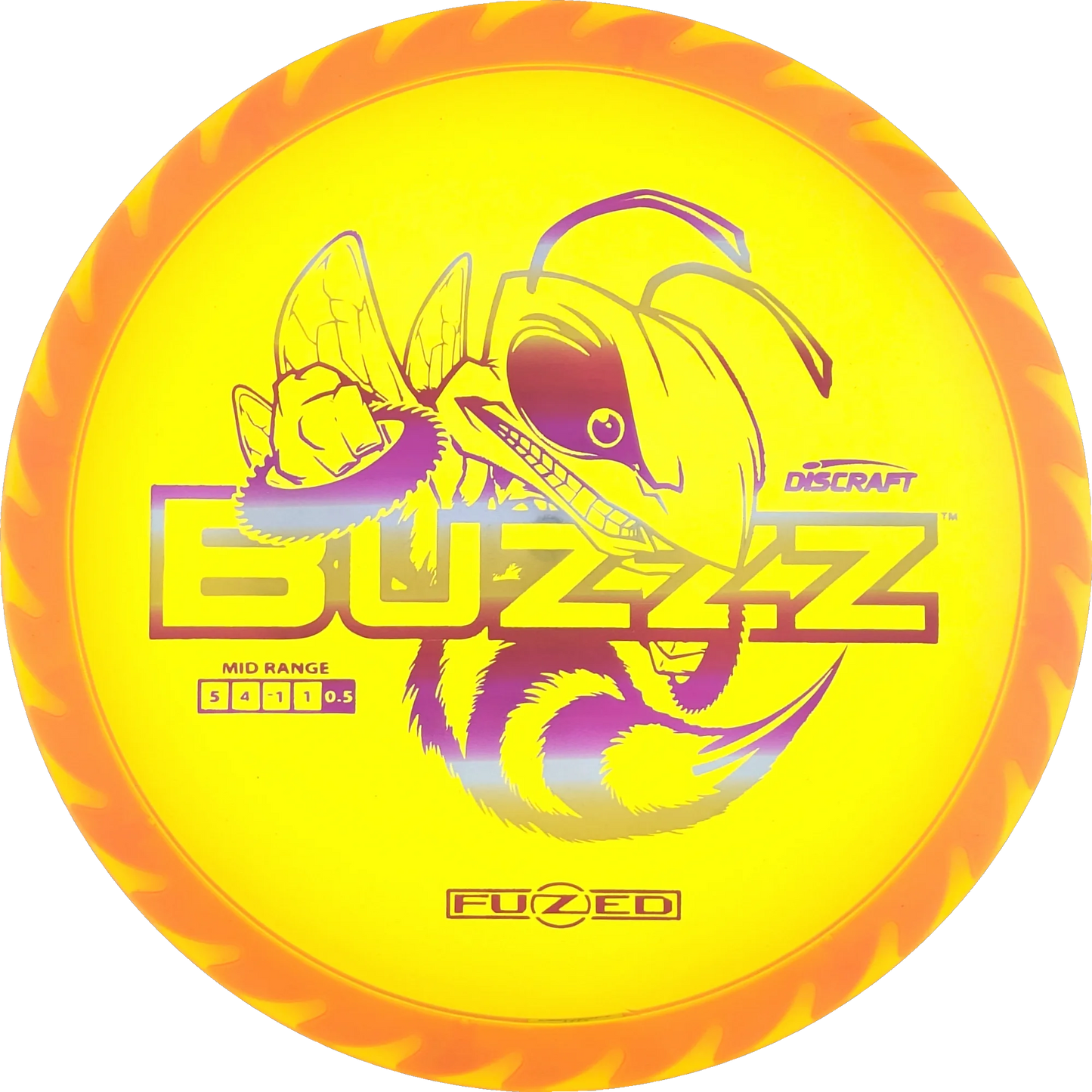 FuZed Line Buzzz Saw