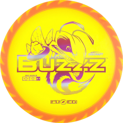 FuZed Line Buzzz Saw