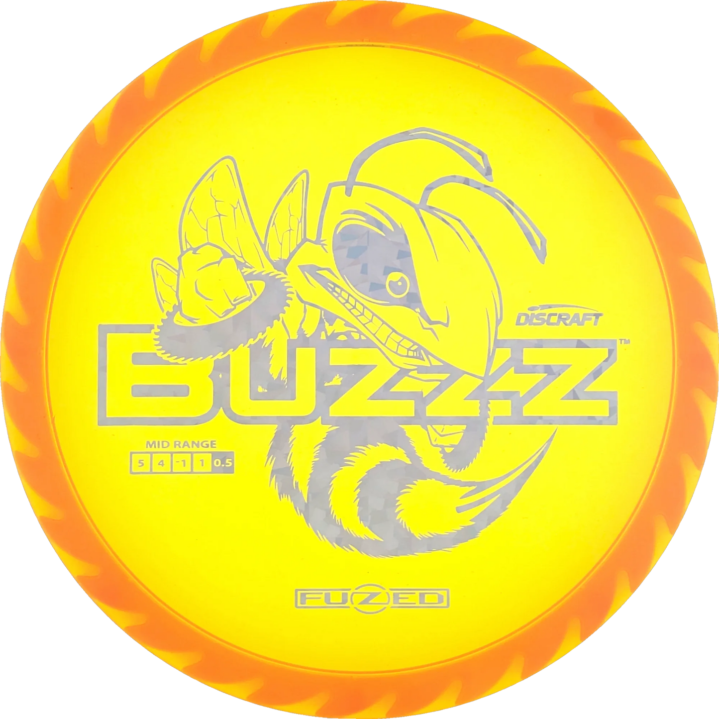 FuZed Line Buzzz Saw