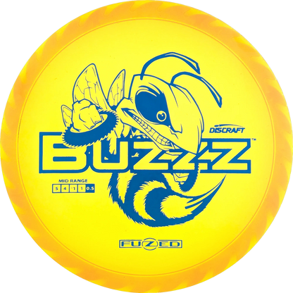 FuZed Line Buzzz Saw