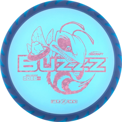 FuZed Line Buzzz Saw