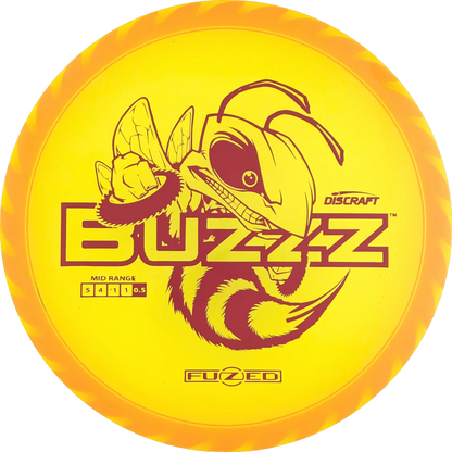 FuZed Line Buzzz Saw