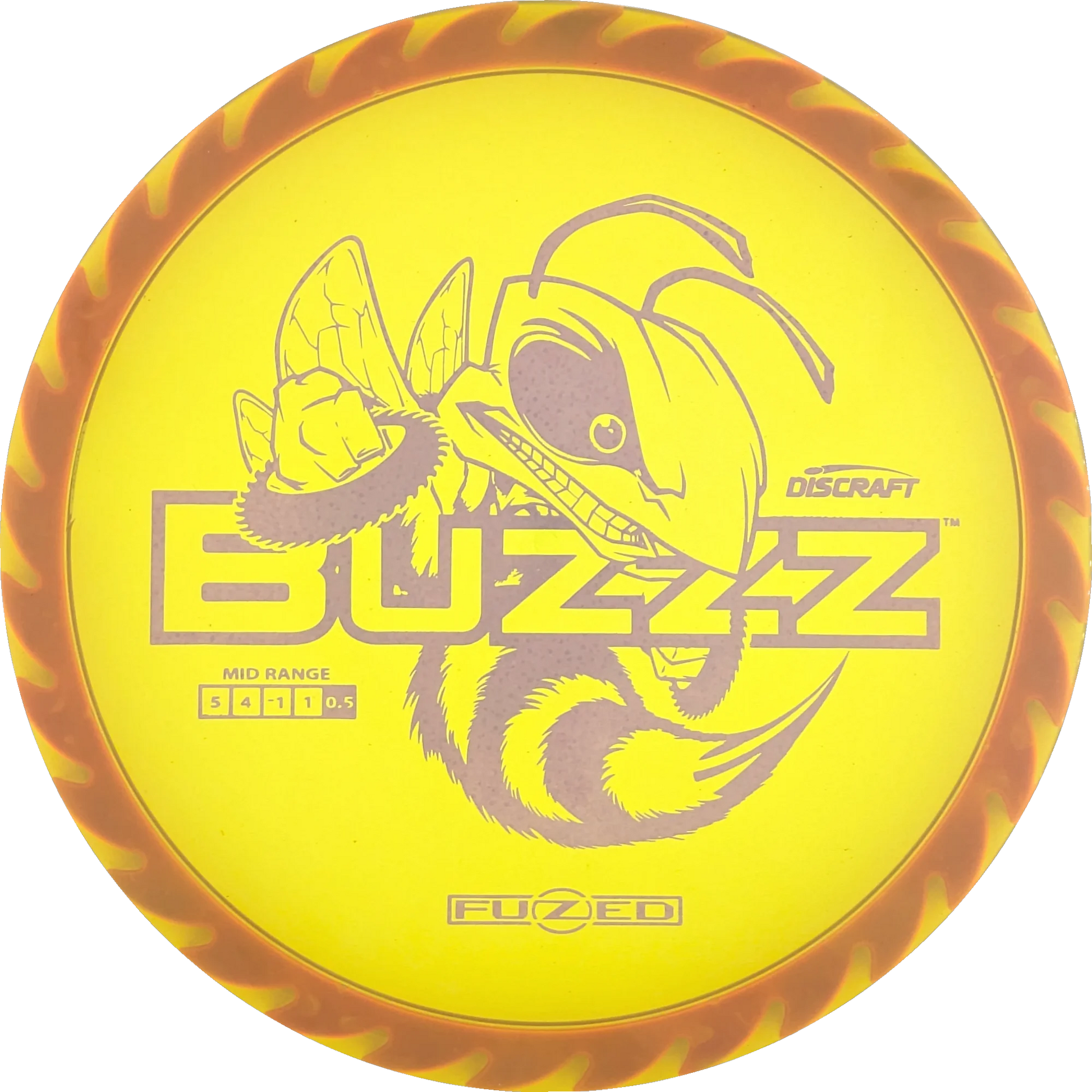 FuZed Line Buzzz Saw