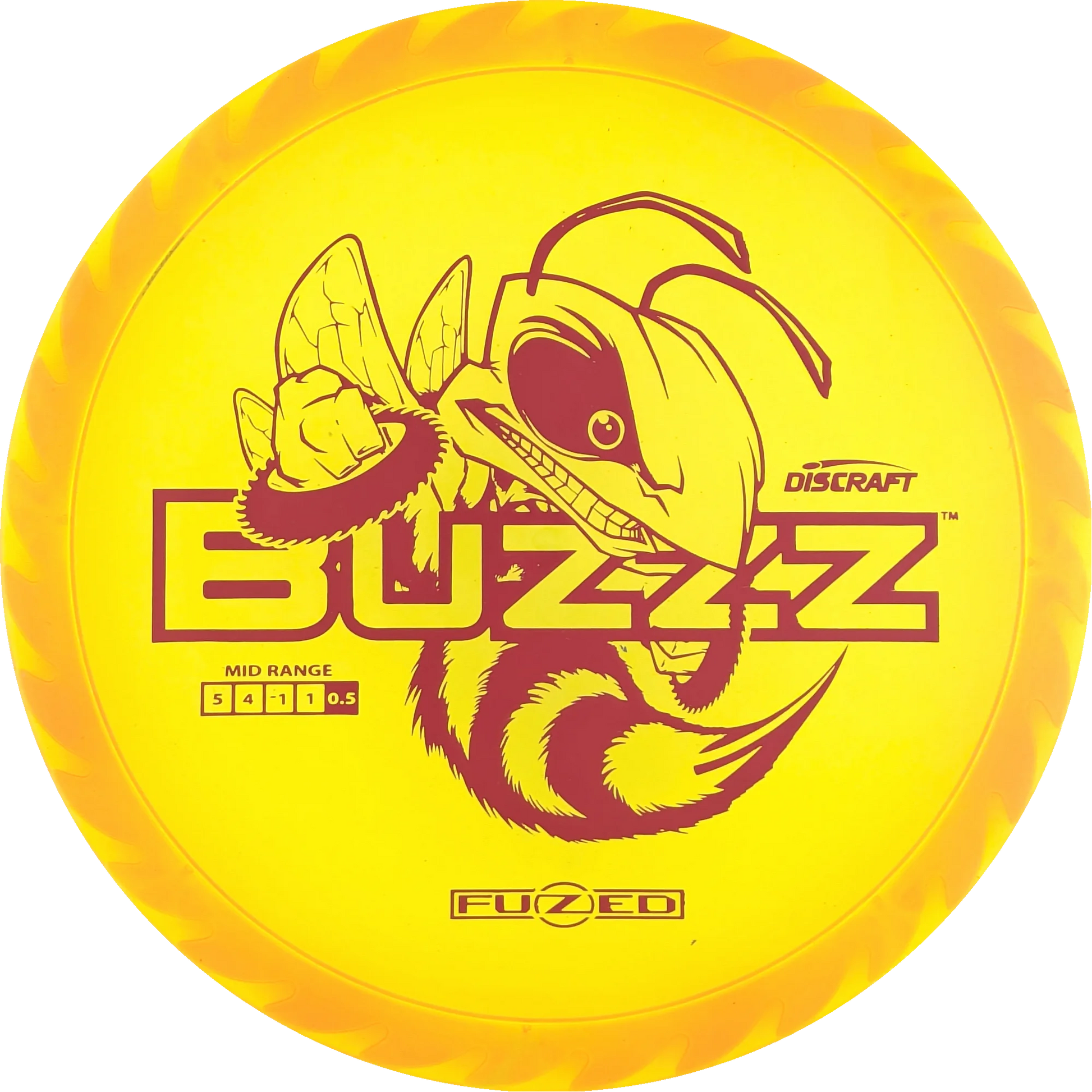 FuZed Line Buzzz Saw