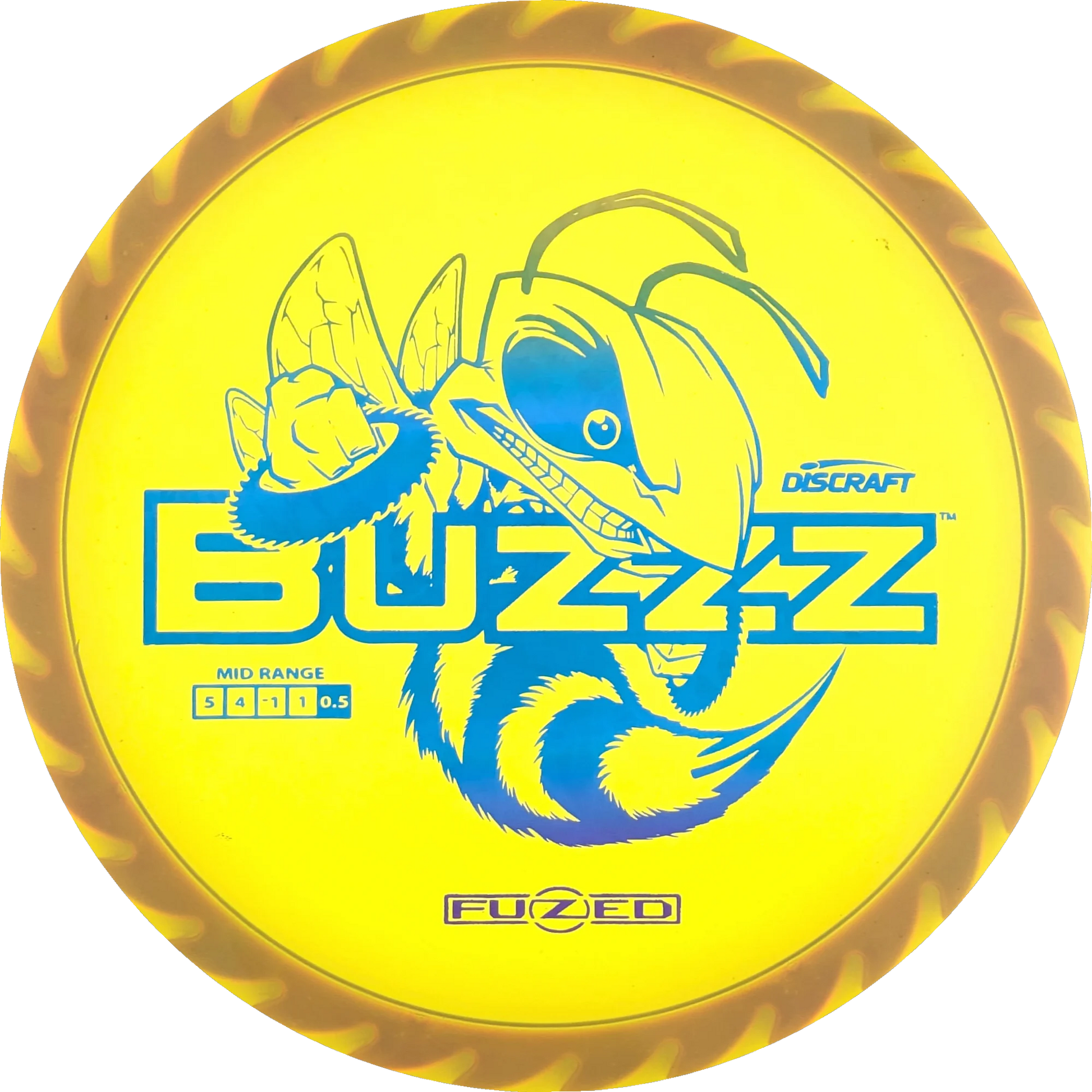 FuZed Line Buzzz Saw
