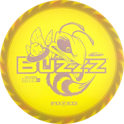 FuZed Line Buzzz Saw