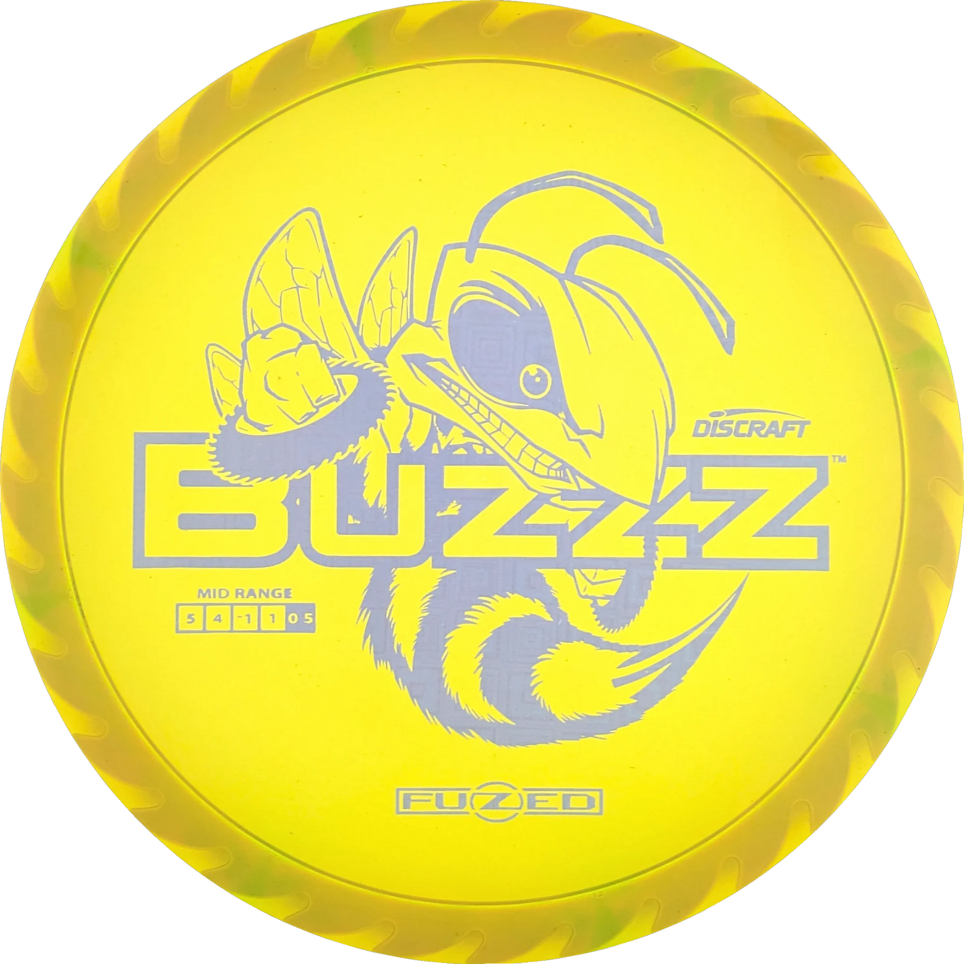FuZed Line Buzzz Saw