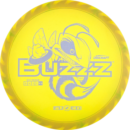 FuZed Line Buzzz Saw