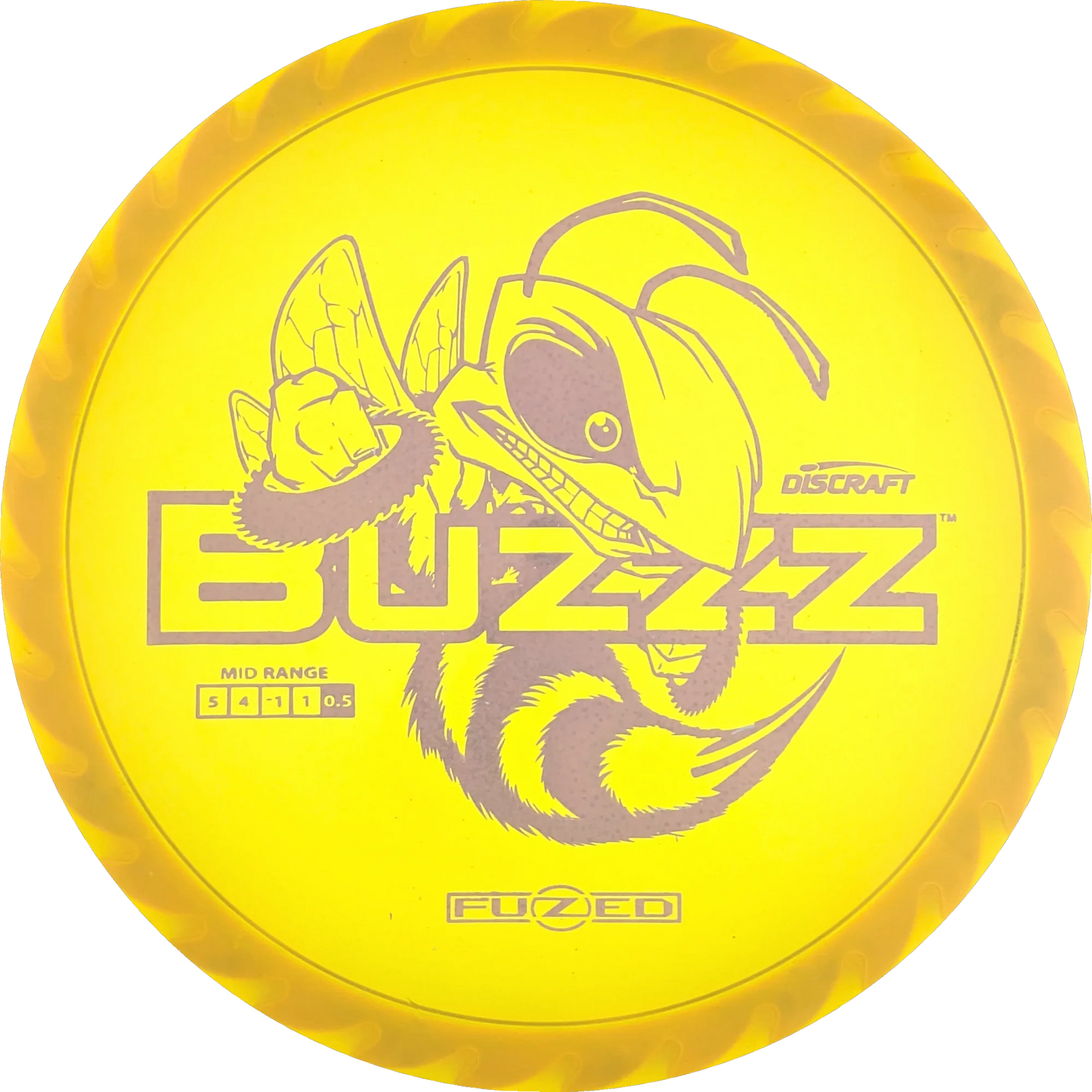 FuZed Line Buzzz Saw