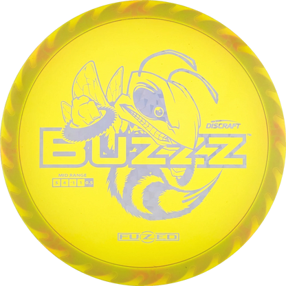 FuZed Line Buzzz Saw