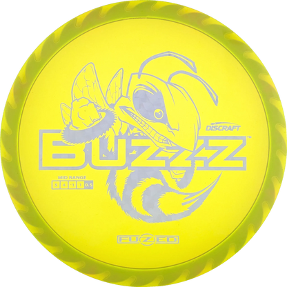 FuZed Line Buzzz Saw