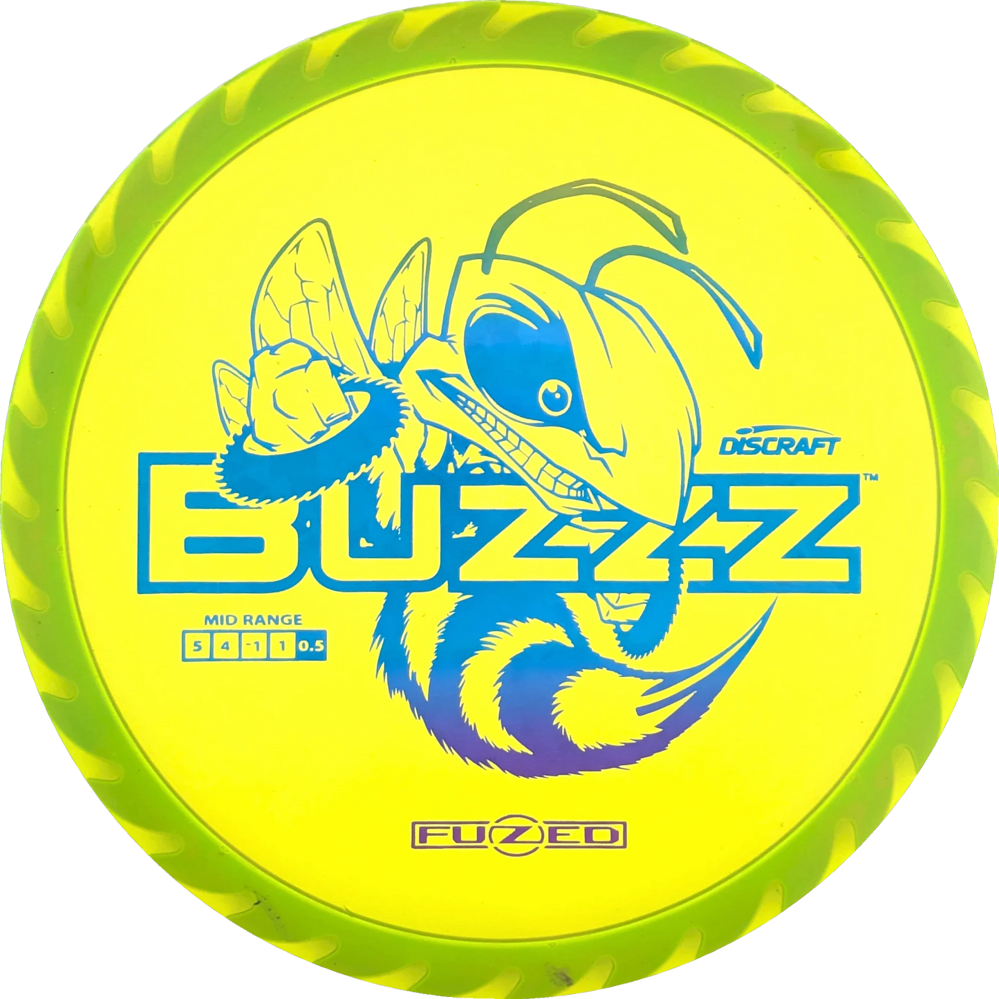 FuZed Line Buzzz Saw