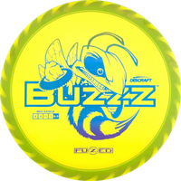 FuZed Line Buzzz Saw