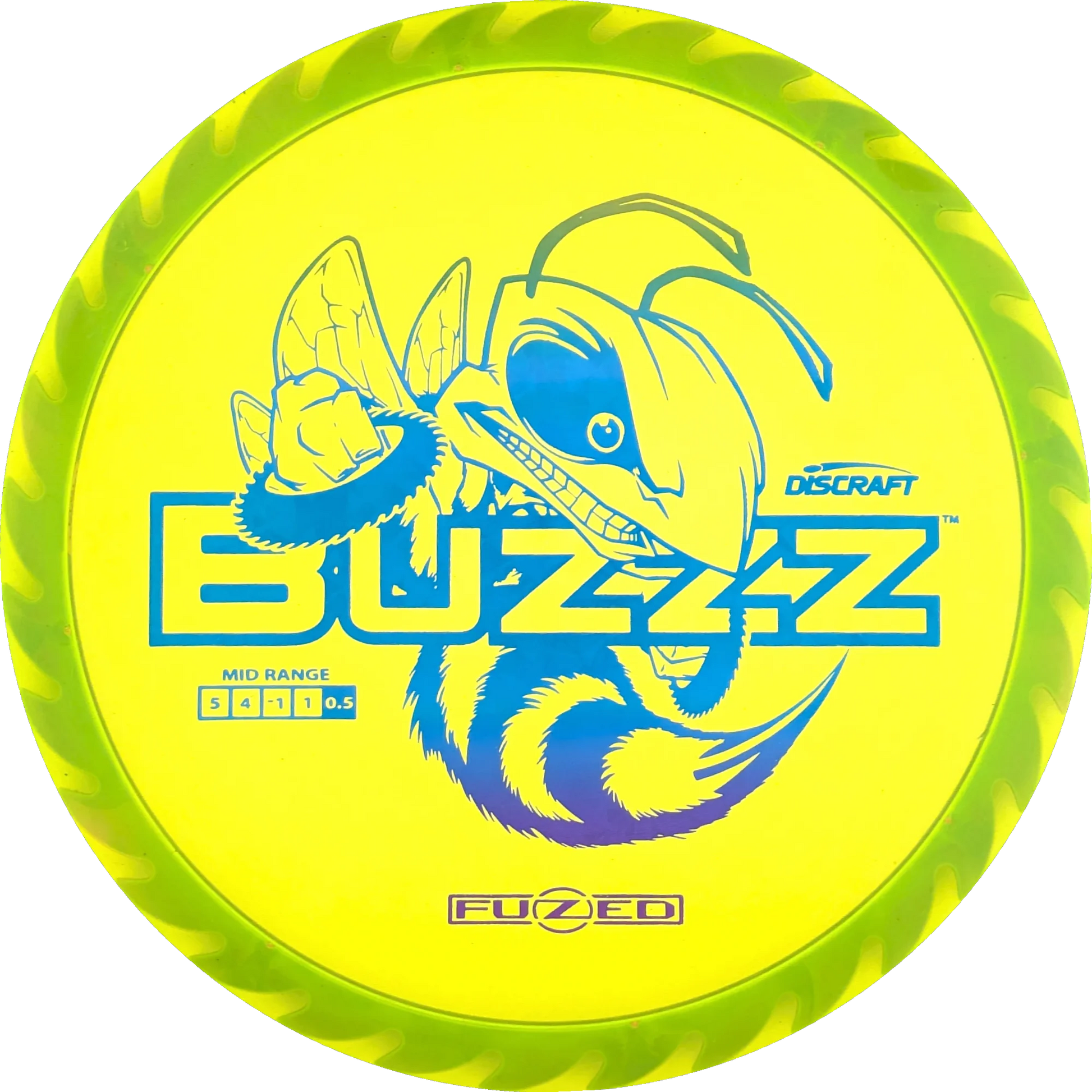 FuZed Line Buzzz Saw
